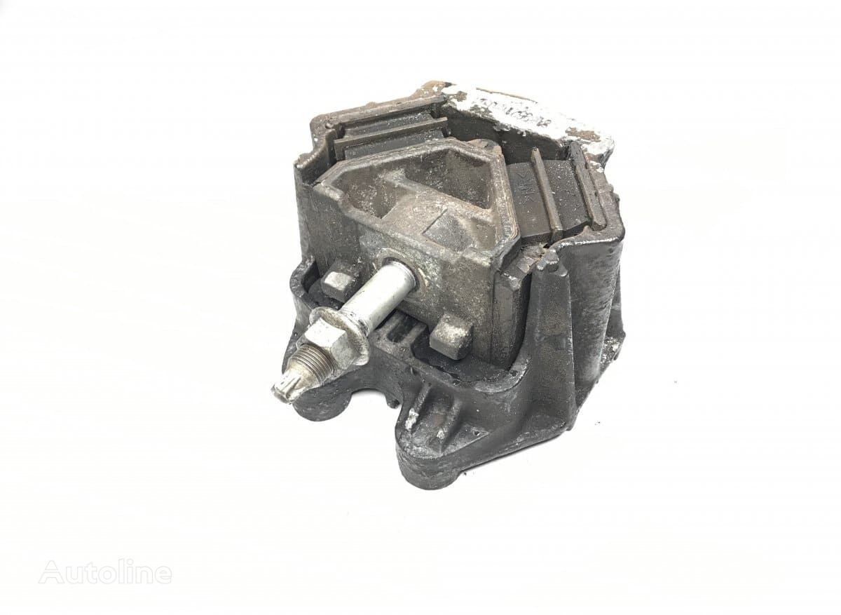 Izolator de Vibrații Motor Față Stânga motortartó bak MAN 81962100571, 81962100577, 81962100562 teherautó-hoz