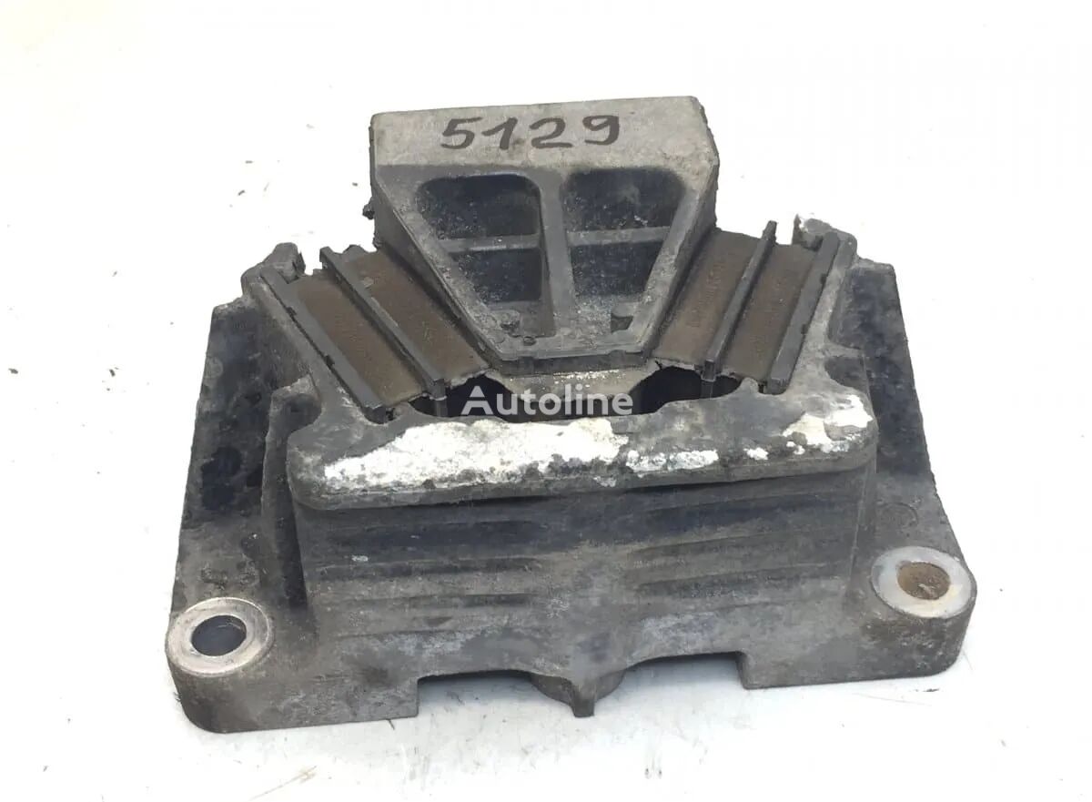 Izolator de Vibrații Motor Față Stânga soporte de motor para Mercedes-Benz (Coduri: A9412417113, A9412415113, A9412414113, A9412411113) camión