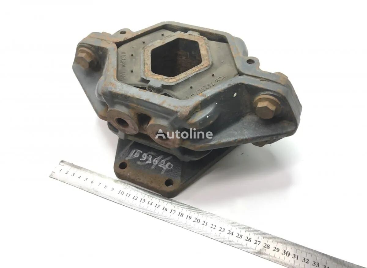 coussin de support du moteur Izolator de Vibrații Motor Spate Dreapta 0591370-12 pour camion DAF