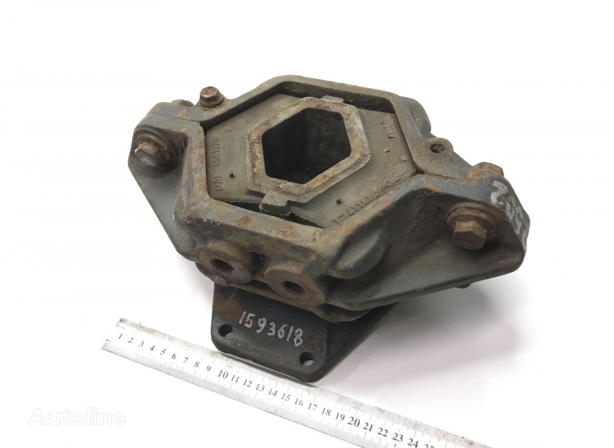 Izolator de Vibrații Motor Spate Dreapta DAF -11 0591370 soporte de motor para camión