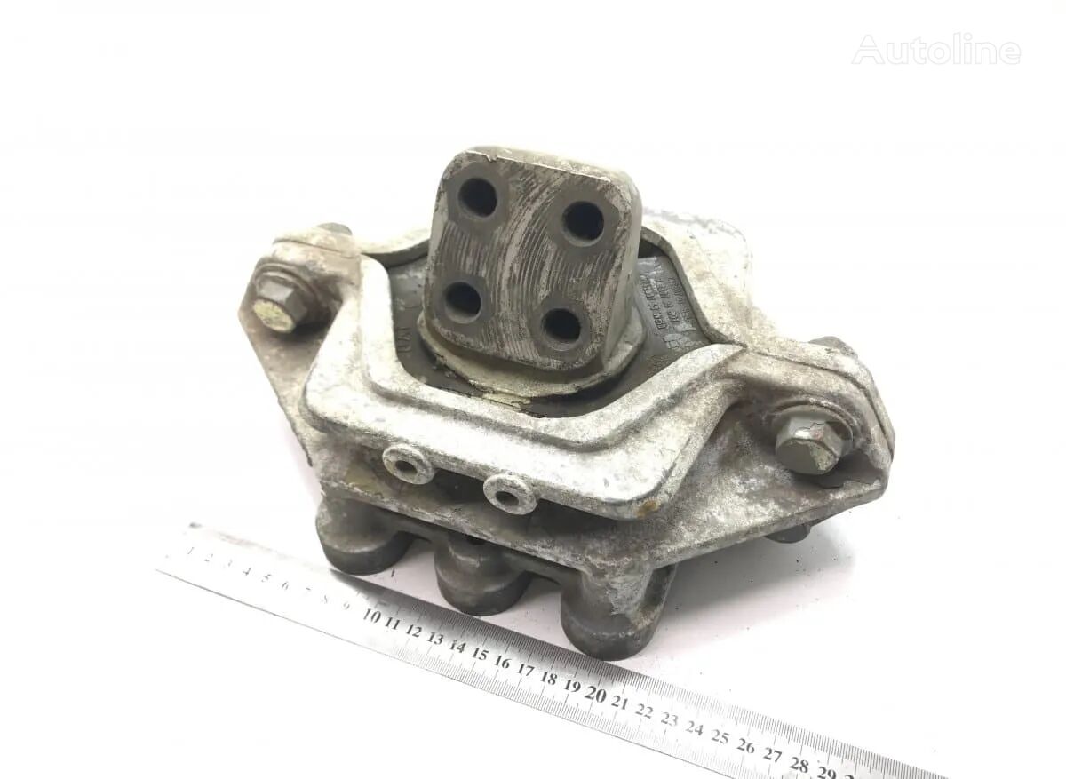 Izolator de Vibrații Motor Spate Stânga motorpute for DAF 1292419 1292418 1292417 742532 lastebil