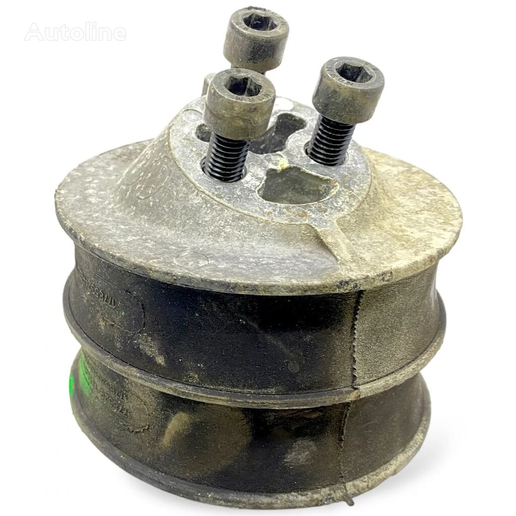 Izolator de vibrații motor față stânga motorpute for Scania 1336885/1423011/1496288/1778530 lastebil