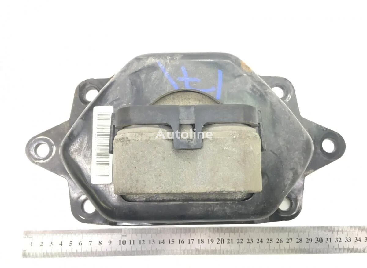 coussin de support du moteur Izolator de vibrații motor spate dreapta 21416525 pour camion Volvo