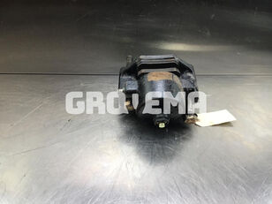 Liebherr Yaylı fren sistemi 9002875 dayanak yastığı