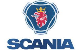 Scania 486985 soporte de motor