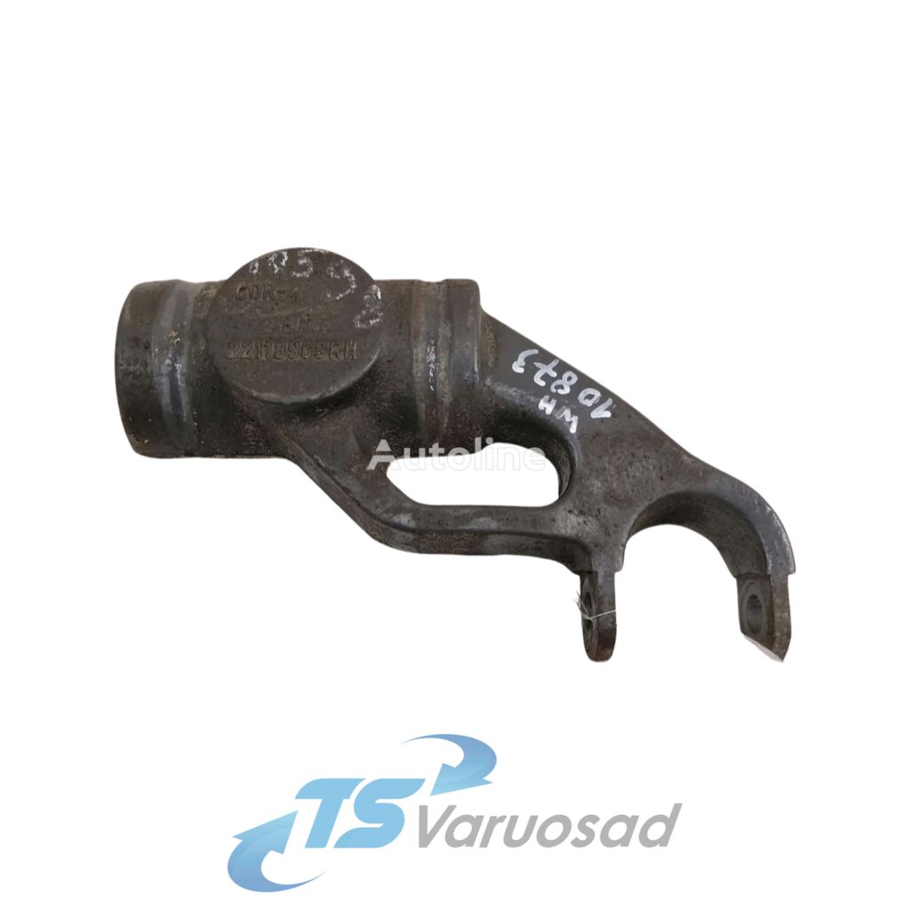 подушка опоры двигателя Volvo Shock absorber mounting 22118969 для тягача Volvo FH