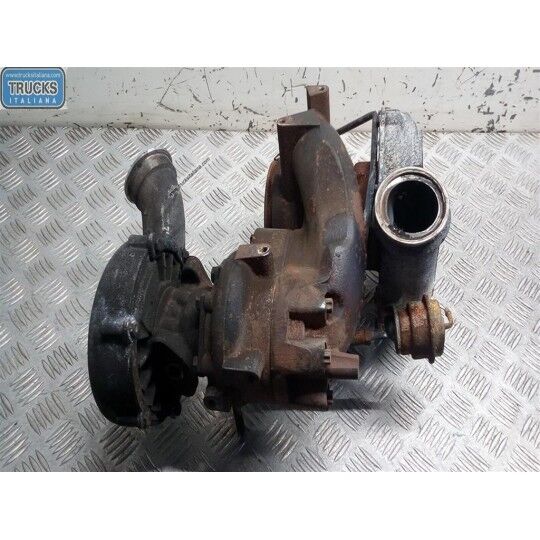 51.09100-7959 turbocompresor para motor para MAN TGM camión