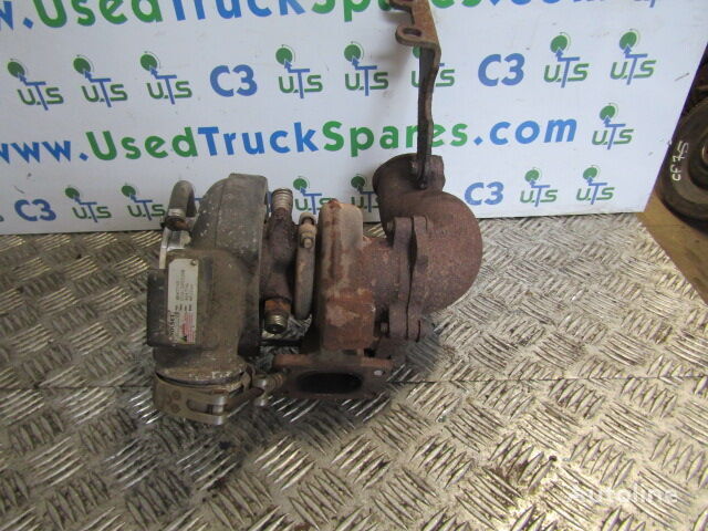 engine turbocharger for DAF LF 45 EURO 5  truck