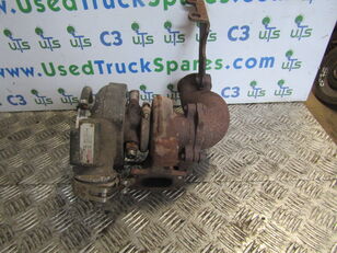 motor turbocompressor voor DAF LF 45 EURO 5  vrachtwagen