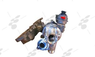 turbocompresor motor 847671-5004S pentru autoturism Volkswagen GOLF
