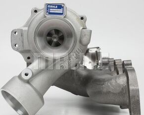 turbocompresor motor A6460901180 pentru furgonetă Mercedes-Benz Sprinter