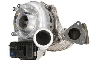 turbocompresor motor pentru autoturism Audi Q7 Porsche Panamera VW Touareg