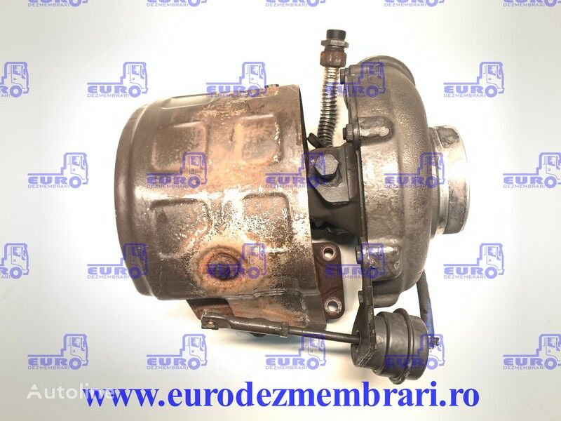 turbosprężarka silnika A0090960199 do ciężarówki Mercedes-Benz ACTROS MP3