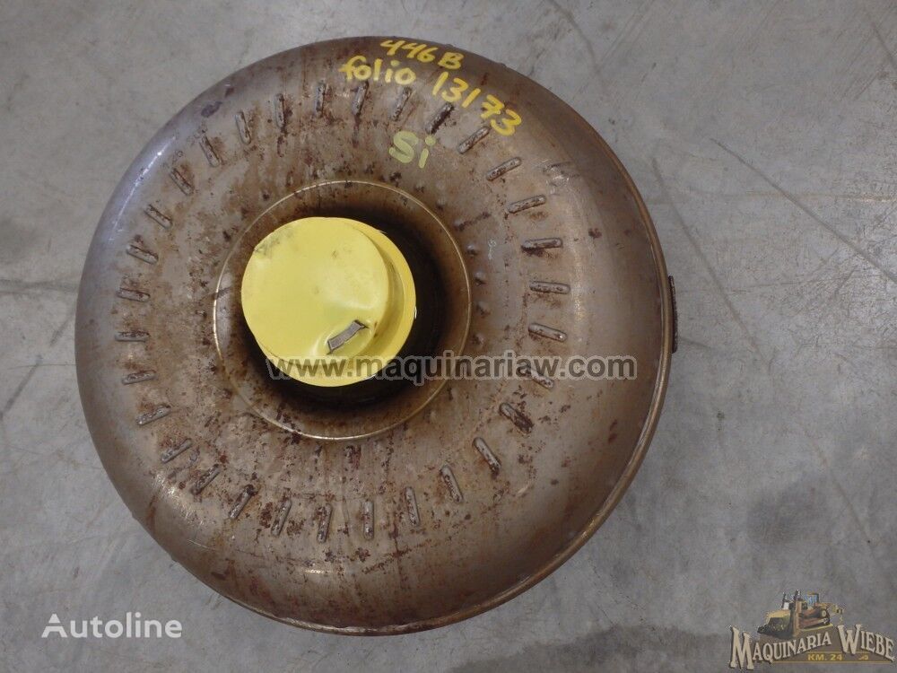 8E-8623 turbolader for Caterpillar 446B traktorgraver