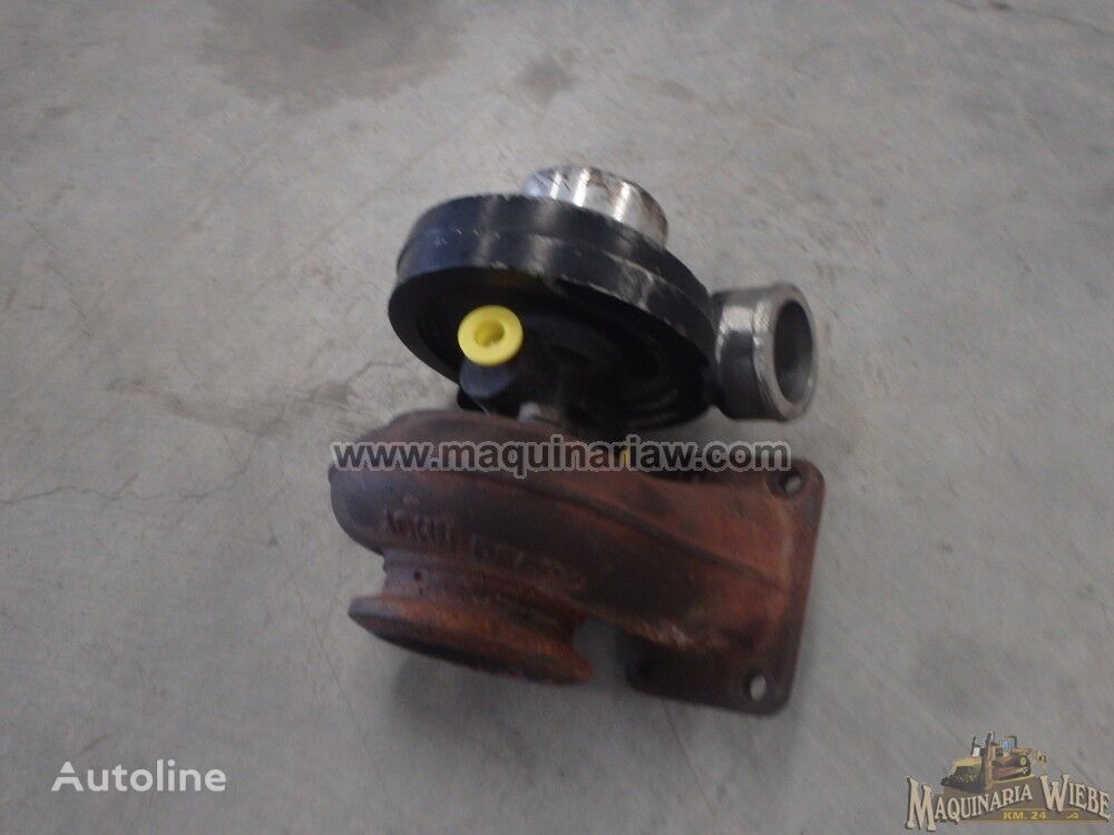 turbocompressore motore RE518228 per escavatore