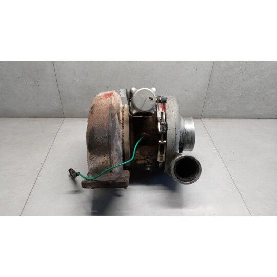 504269261 turbocompresor para motor para IVECO Stralis 2007>2013 camión