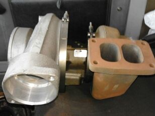 motor turbocompressor voor Caterpillar 773 starre dumper