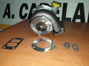 engine turbocharger for Fiat-Hitachi FL175 bulldozer