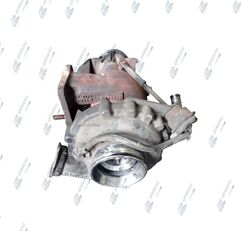 engine turbocharger for Mercedes-Benz Atego truck tractor