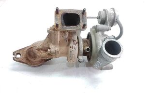 turbocompresor para motor para IVECO DAILY  camión