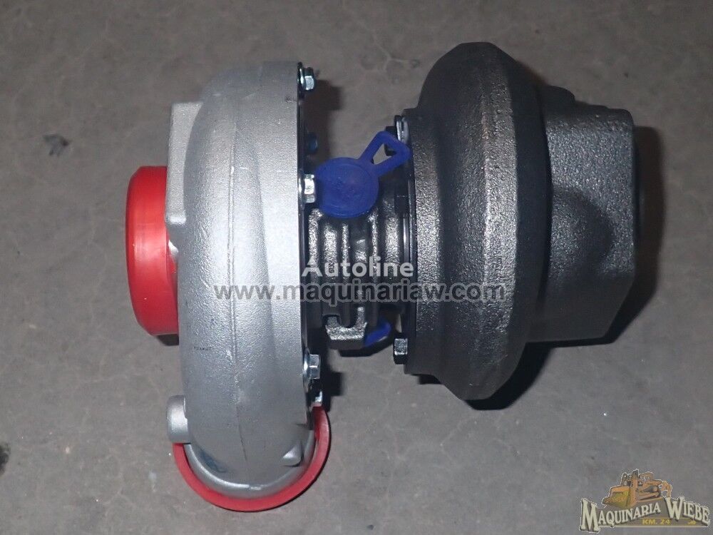 219-9773 turbocompresor para motor para maquinaria de construcción