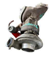 20933086 engine turbocharger for Renault truck