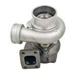 20460945 engine turbocharger for Volvo backhoe loader