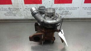 engine turbocharger for Opel VIVARO  cargo van