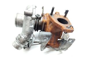 motor turbocompressor voor Renault TRAFIC CAJA CERRADA (AB 4.01) bestelwagen