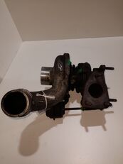 turbocompresseur de moteur pour utilitaire Opel VIVARO Combi (J7)