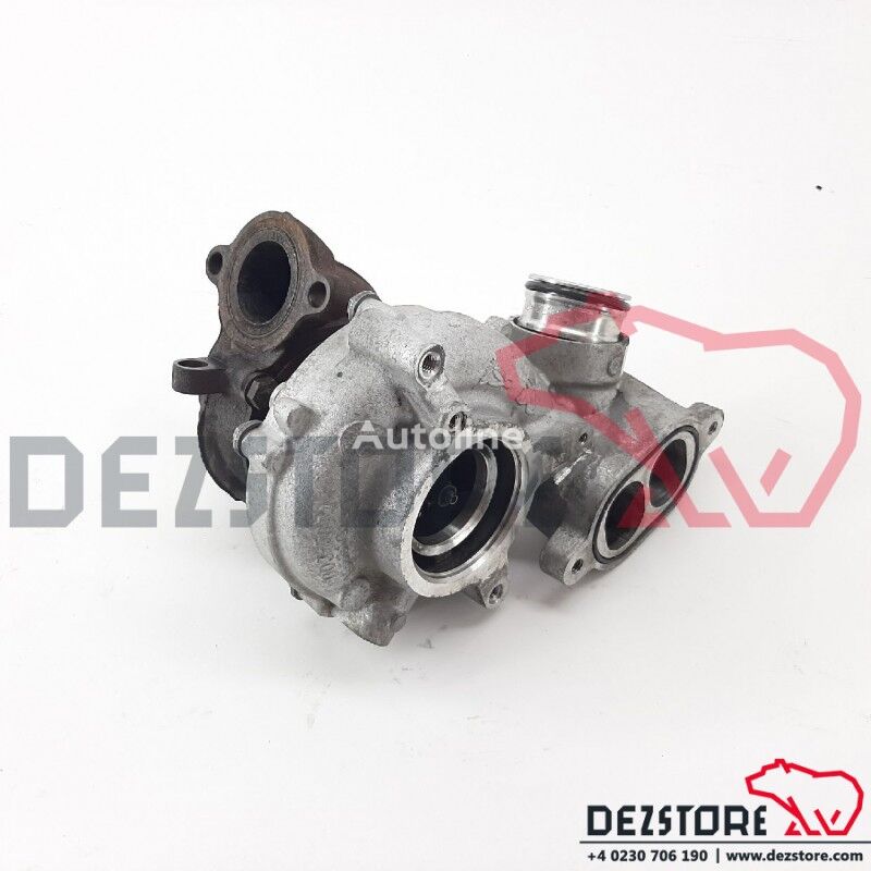 engine turbocharger for BMW X7 car