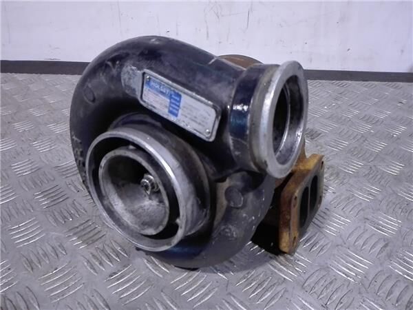 51.09100-7451 turbocompresor para motor para MAN camión - Autoline