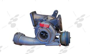 turbocompresor motor 070145701KV301 pentru furgonetă Volkswagen Transporter Multivan 2,5 TDI