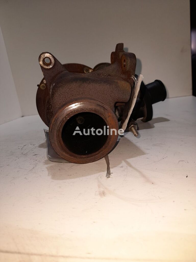 turbocompressor para motor 1.7 CDI (414.700) para carro Mercedes-Benz VANEO (414)