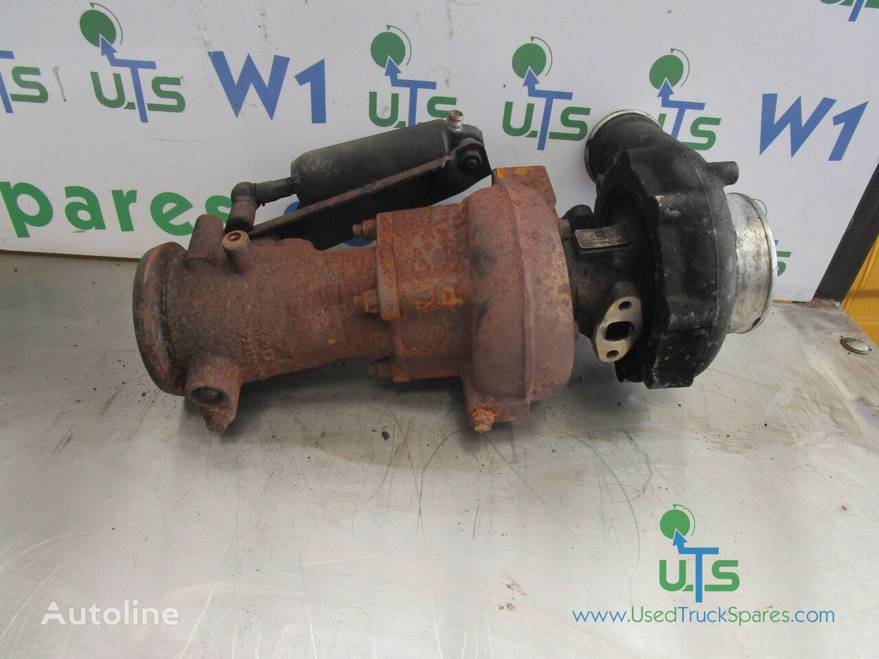 turbocompressore motore 1323/1823/2528 per camion