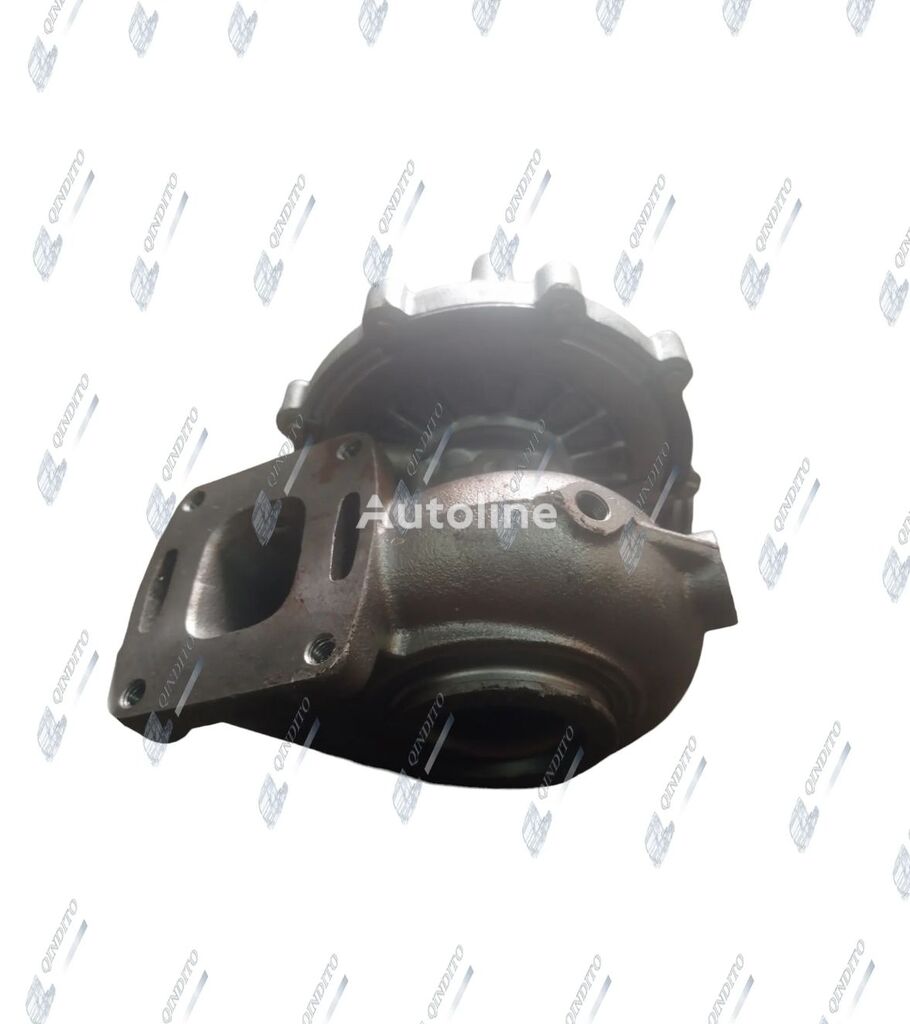 14.6L 380 KM E2848LE322 GEN 53269887102 turbolader for MAN trekkvogn