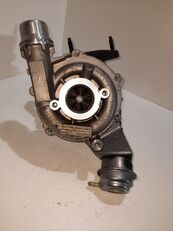 turbocompressor para motor 2.3 CDTI FWD para carro Opel MOVANO B