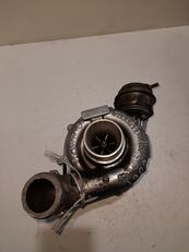 2.5 TDI motor turbocompressor voor Audi A6 (4B2, C5) auto