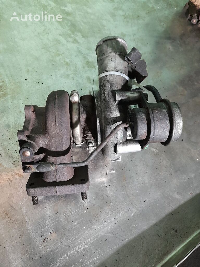 3.0 D turbocompresor para motor para Peugeot BOXER Furgon furgoneta de carga