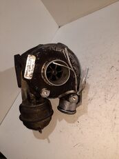 320 d Motor Turbolader für BMW 3 (E46) PKW