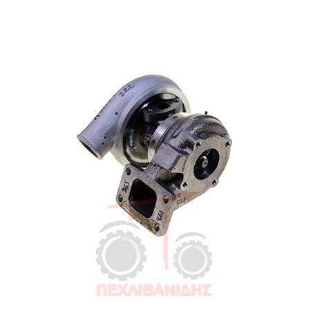 AGCO 2674A152 turbocompresor para motor para Massey Ferguson tractor de ruedas