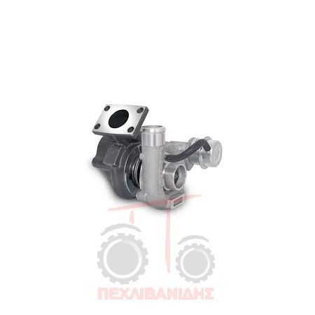 AGCO 4225248M91 motor turbocompressor voor Massey Ferguson wielen trekker