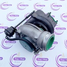 AGCO Турбокомпресор F934201090040 Motor Turbolader für AGCO Турбокомпресор