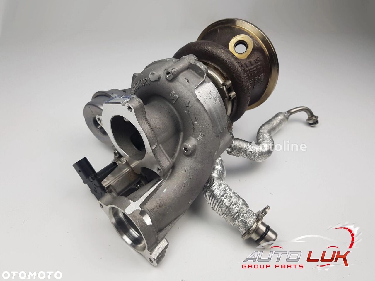 Audi Turbosprężarka Turbina Porsche Panamera 971 A8 S8 RS6 RS7 4.0 V8 0P2145704E engine turbocharger for car for sale | Autoline SG Audi Turbosprężarka Turbina Porsche Panamera 971 A8 S8 RS6 RS7 4.0 V8 0P2145704E engine turbocharger for car - Autoline