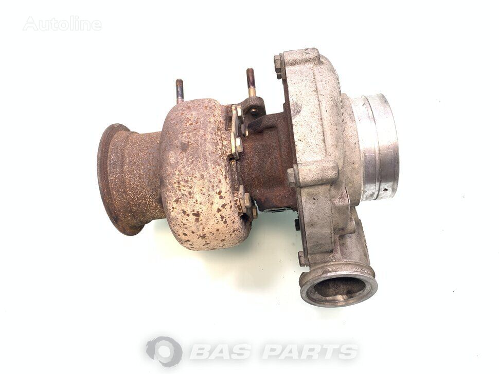 BorgWarner 20490969 Motor Turbolader für BorgWarner LKW