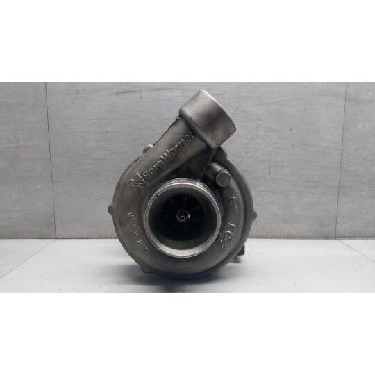 turbocharger mesin BorgWarner A0090968699 untuk truk Mercedes-Benz Actros 1997>2003