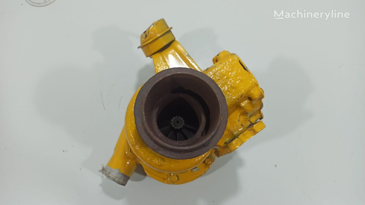 bộ tăng áp động cơ BorgWarner S2EGL069 0R6730 dành cho máy đào Caterpillar