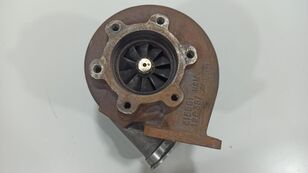 BorgWarner : S300 - 8043 Referencias Compatíveis / Alternative 13809880000 Motor Turbolader für Mercedes-Benz O 500-Series / Setra S 400-/S 500-Series Bus