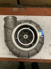 BorgWarner V12 51091007704 Motor Turbolader für Getreideernter