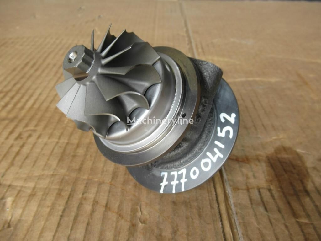 turbocharger mesin CNH 72959349 72959349 untuk excavator